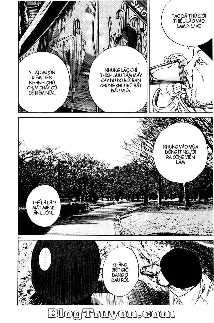 Hakase No Kimagure Homunculus Chapter 53 - Trang 2