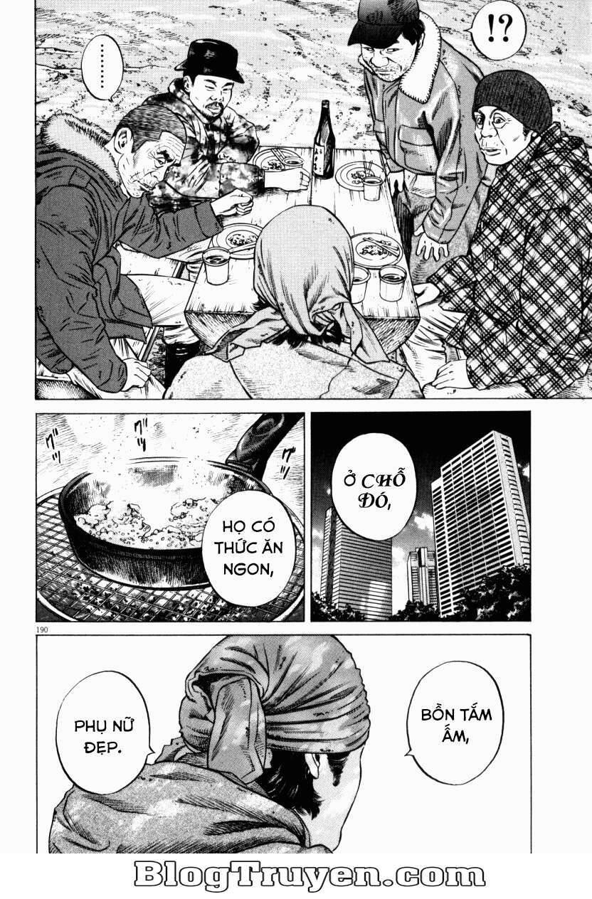 Hakase No Kimagure Homunculus Chapter 50 - Trang 2