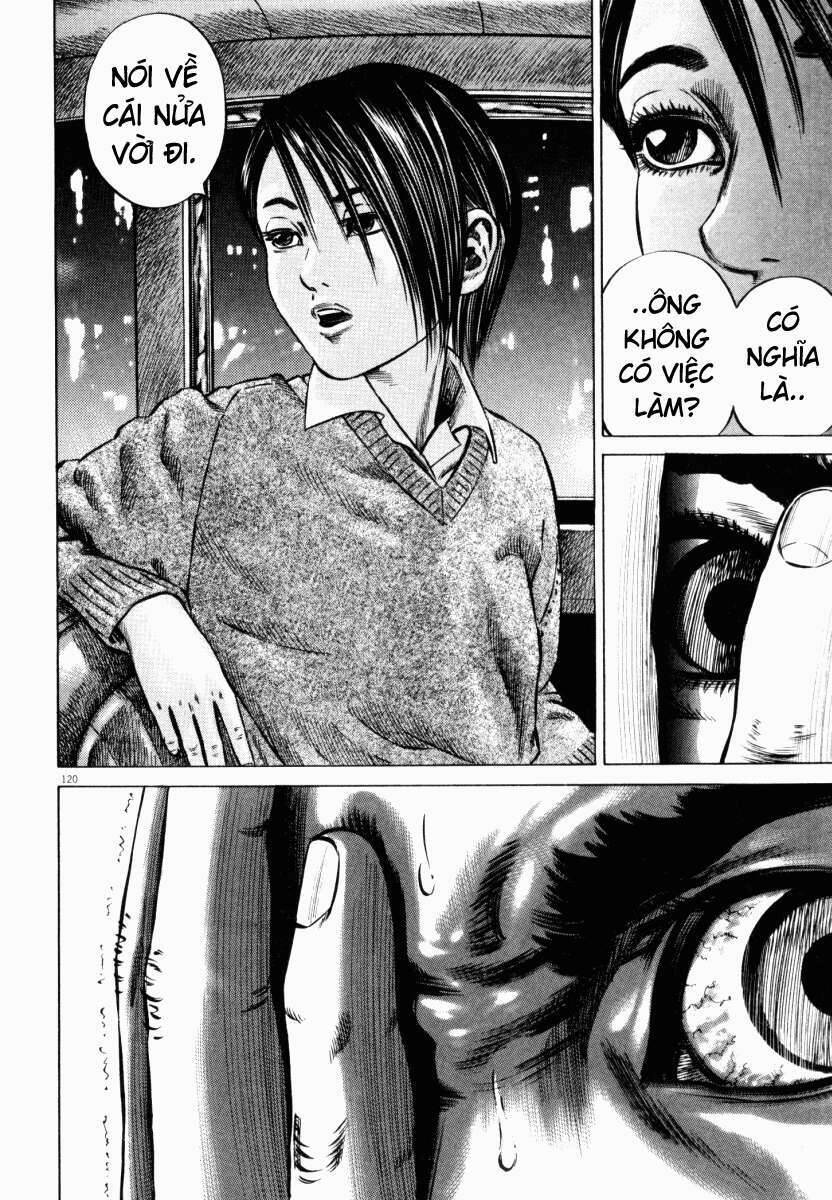 Hakase No Kimagure Homunculus Chapter 44 - Trang 2