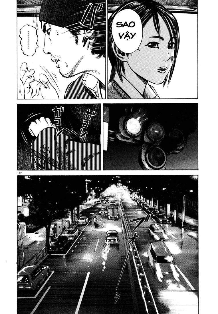 Hakase No Kimagure Homunculus Chapter 40 - Trang 2