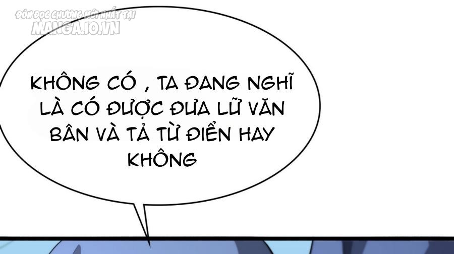 Bác Sĩ Lăng Nhiên Chapter 271 - Trang 2