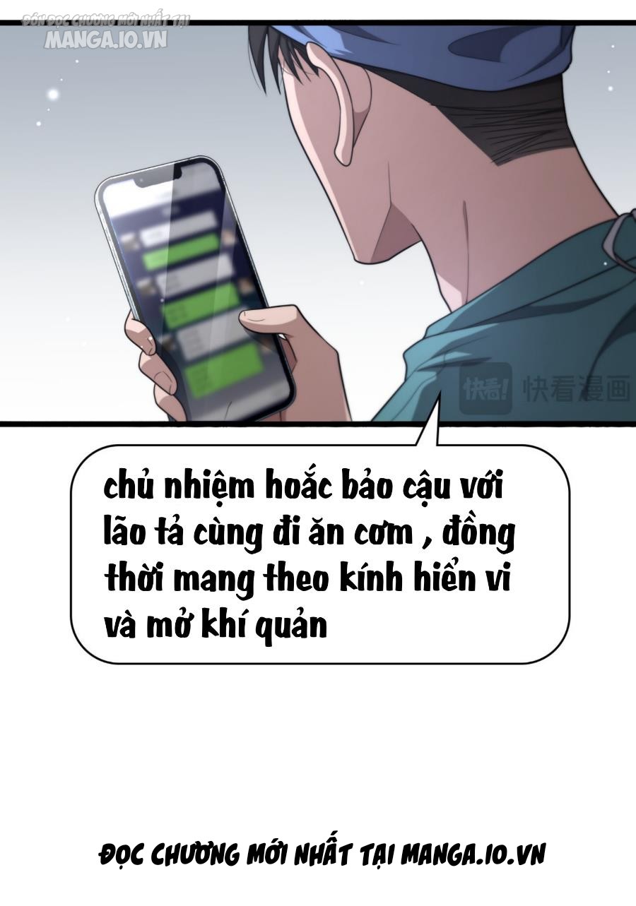 Bác Sĩ Lăng Nhiên Chapter 271 - Trang 2