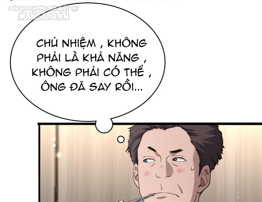 Bác Sĩ Lăng Nhiên Chapter 271 - Trang 2