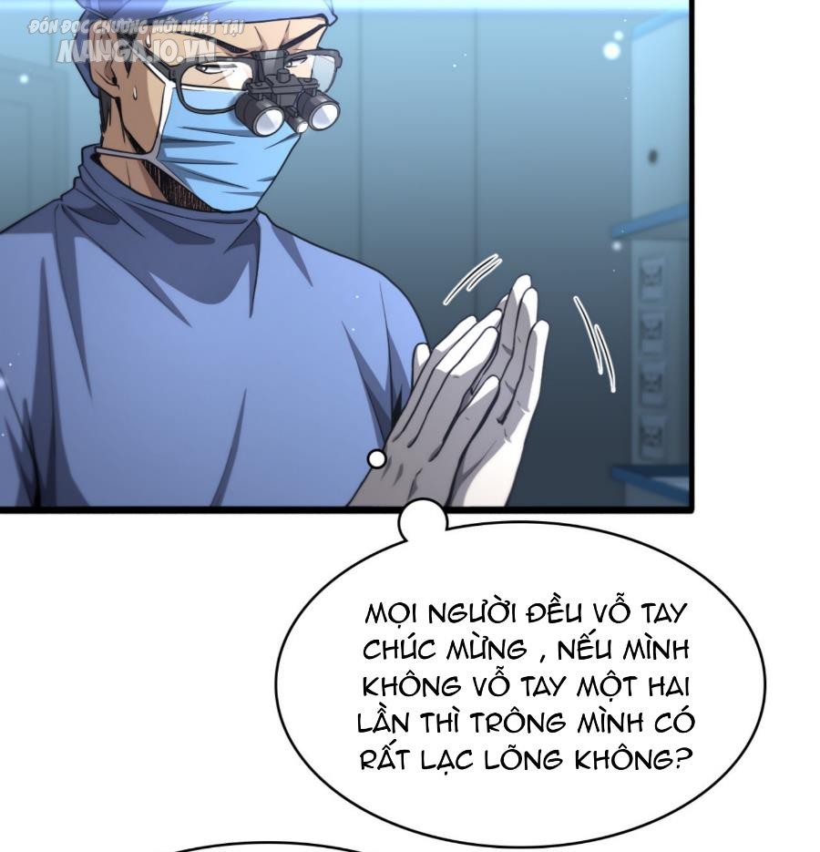 Bác Sĩ Lăng Nhiên Chapter 271 - Trang 2