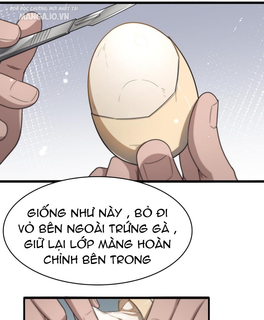 Bác Sĩ Lăng Nhiên Chapter 271 - Trang 2