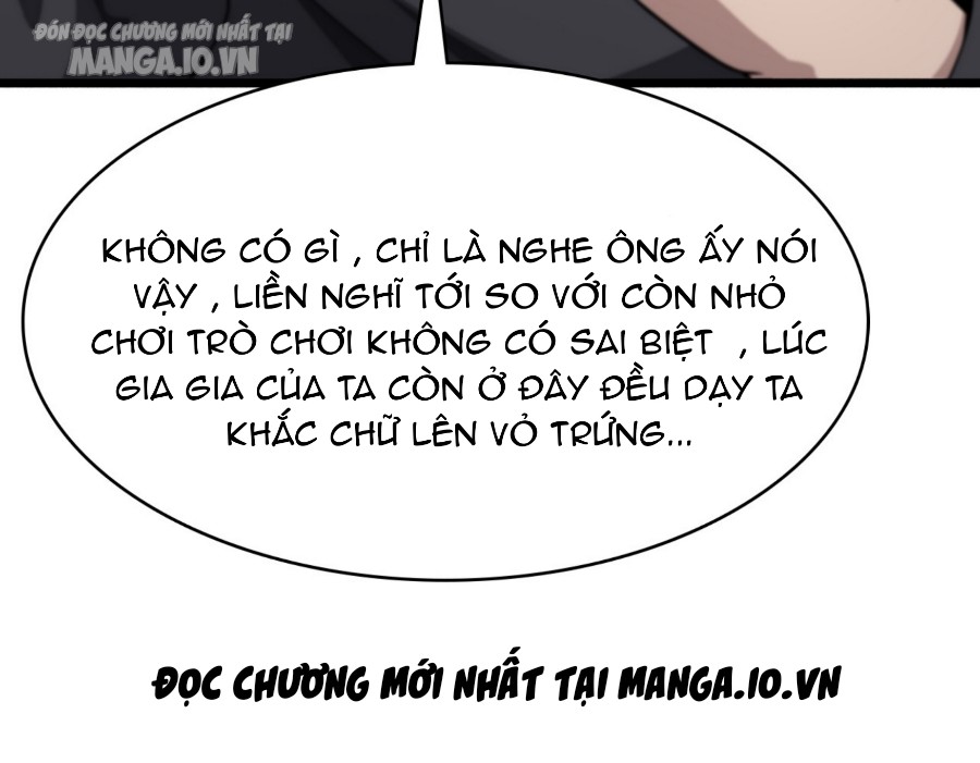 Bác Sĩ Lăng Nhiên Chapter 271 - Trang 2