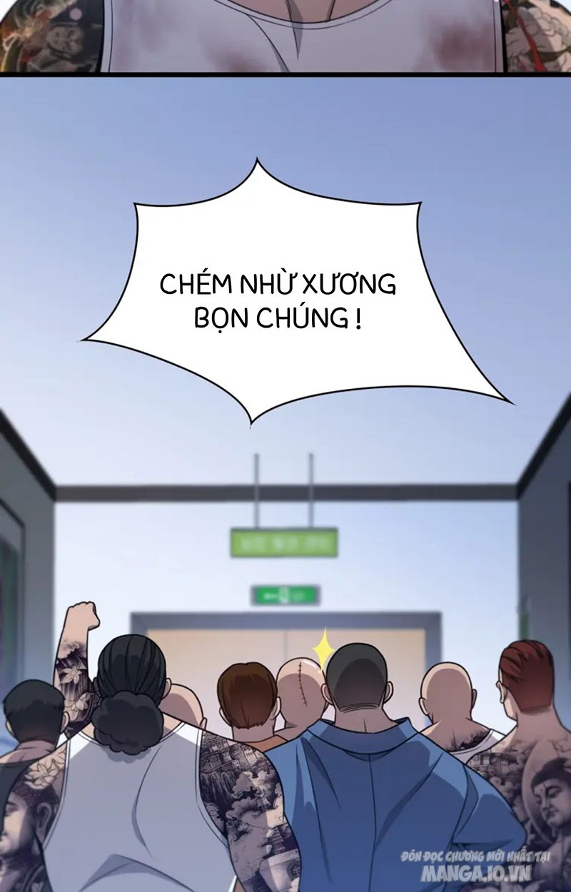 Bác Sĩ Lăng Nhiên Chapter 5 - Trang 2