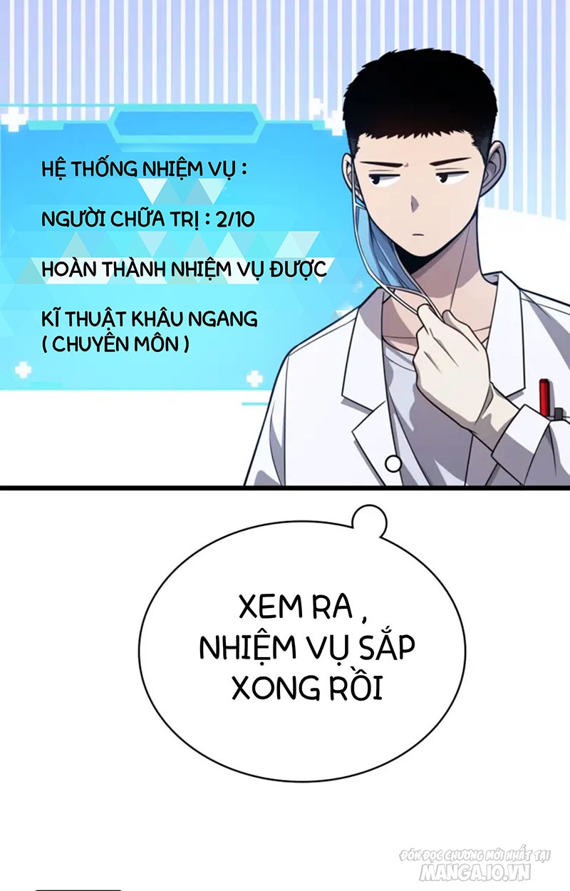 Bác Sĩ Lăng Nhiên Chapter 5 - Trang 2