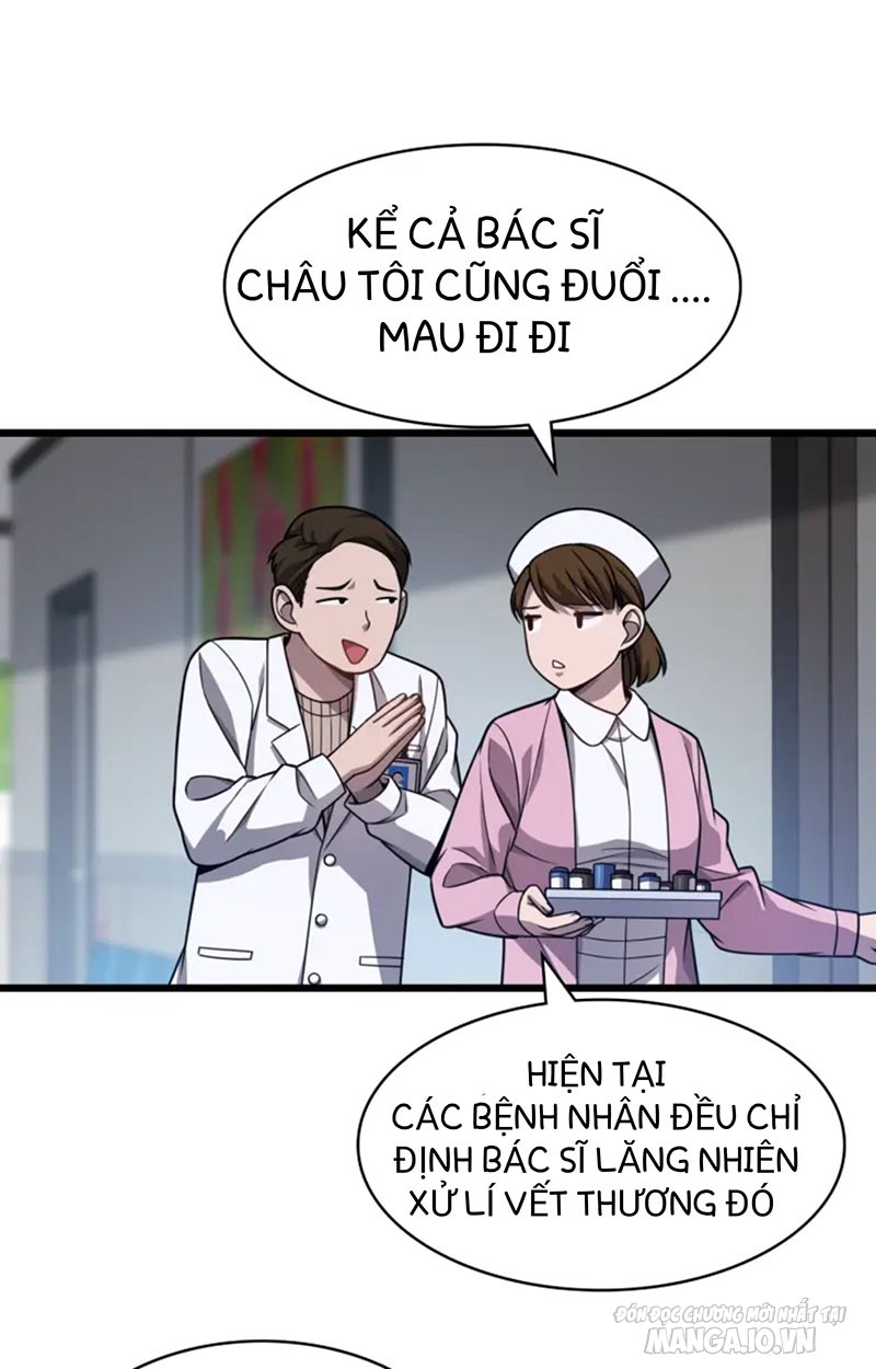 Bác Sĩ Lăng Nhiên Chapter 5 - Trang 2