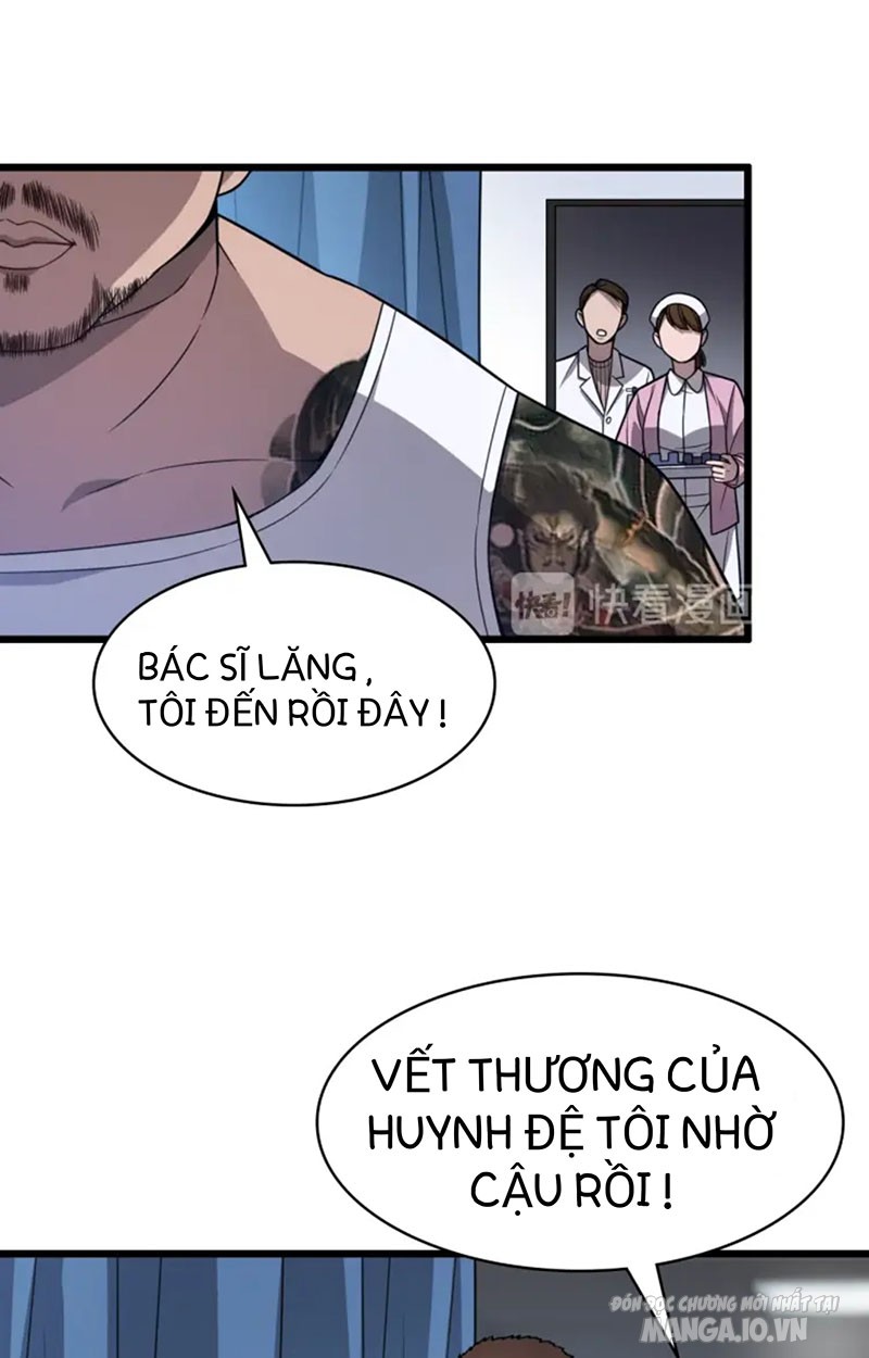 Bác Sĩ Lăng Nhiên Chapter 5 - Trang 2