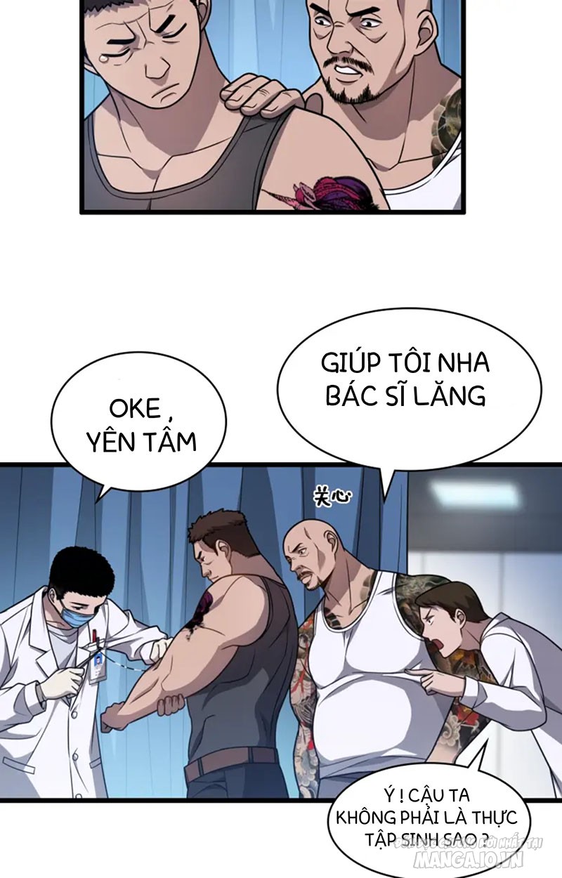 Bác Sĩ Lăng Nhiên Chapter 5 - Trang 2