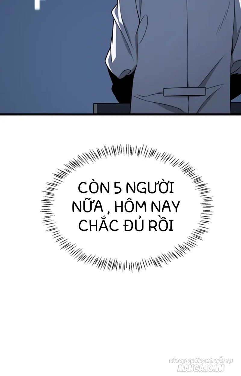 Bác Sĩ Lăng Nhiên Chapter 5 - Trang 2