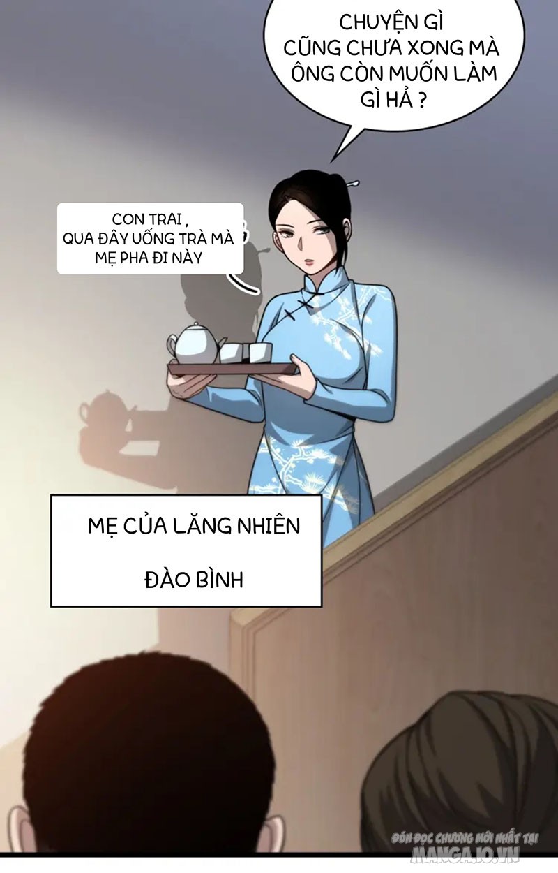 Bác Sĩ Lăng Nhiên Chapter 5 - Trang 2