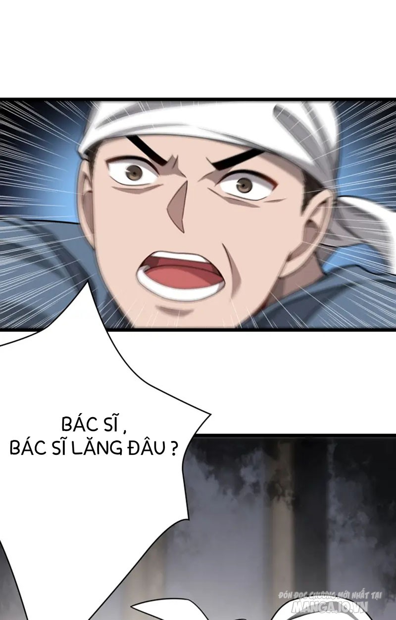 Bác Sĩ Lăng Nhiên Chapter 5 - Trang 2