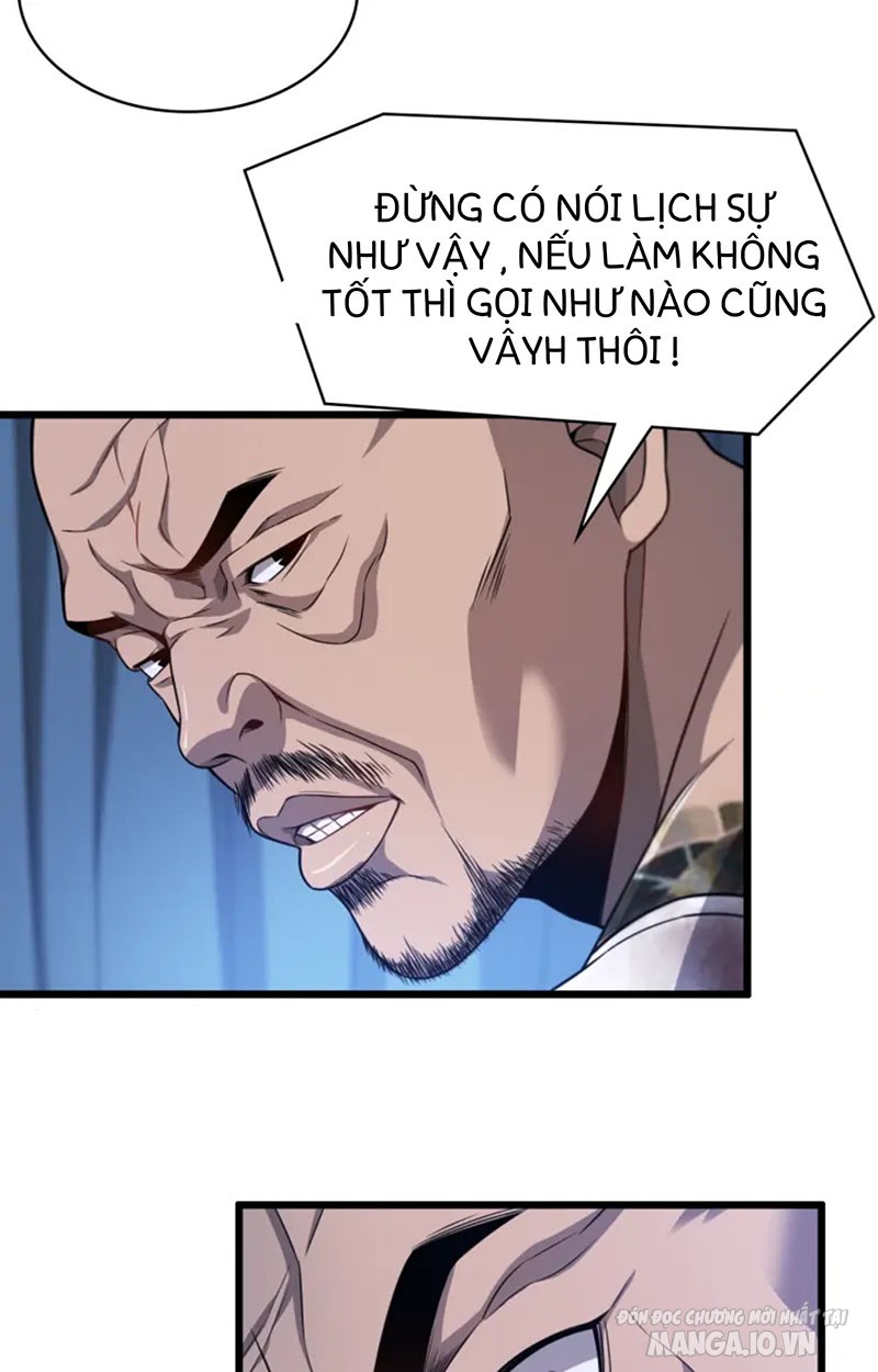 Bác Sĩ Lăng Nhiên Chapter 5 - Trang 2