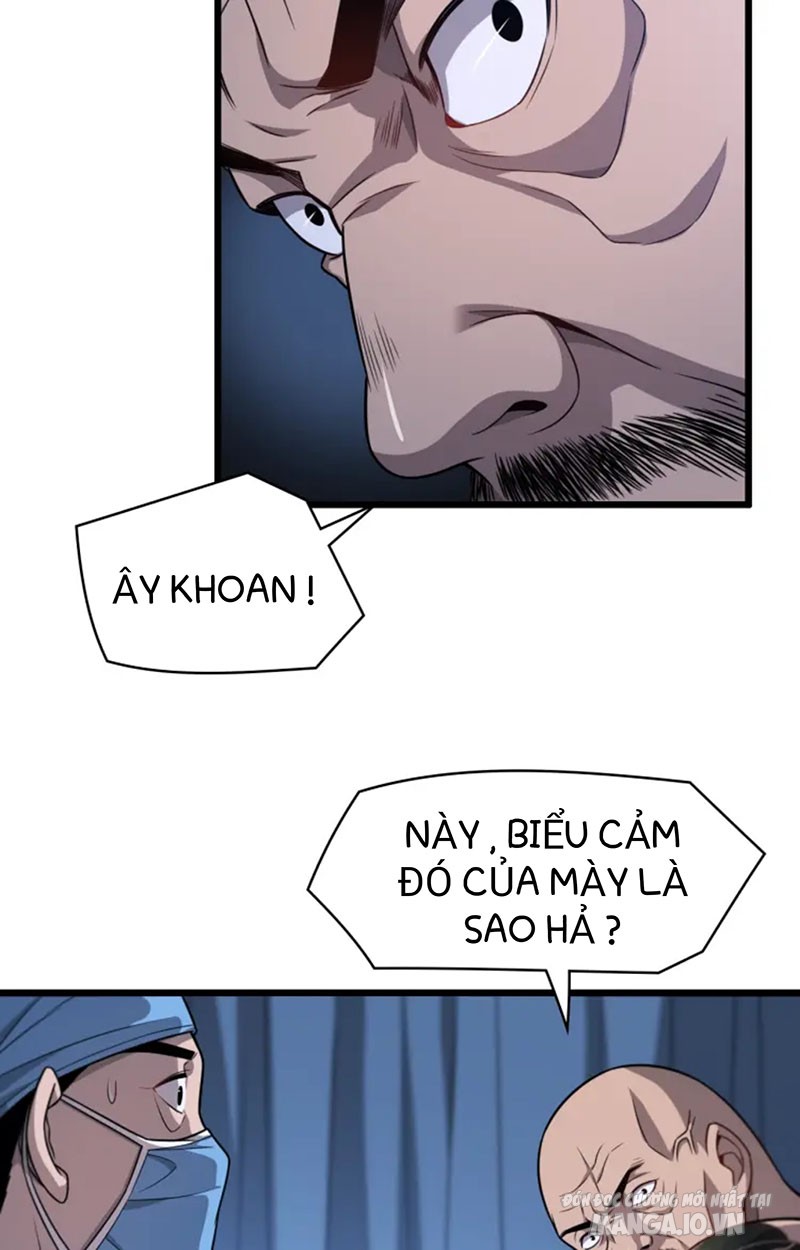 Bác Sĩ Lăng Nhiên Chapter 5 - Trang 2