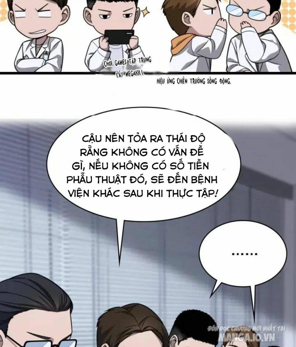 Bác Sĩ Lăng Nhiên Chapter 4 - Trang 2