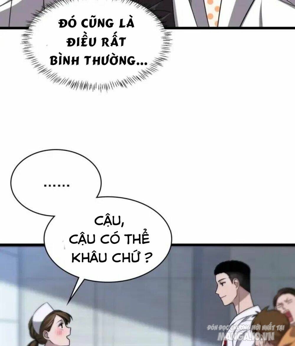 Bác Sĩ Lăng Nhiên Chapter 4 - Trang 2