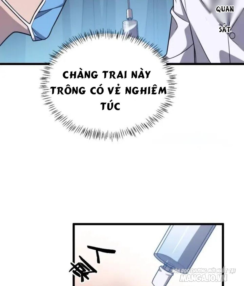 Bác Sĩ Lăng Nhiên Chapter 4 - Trang 2