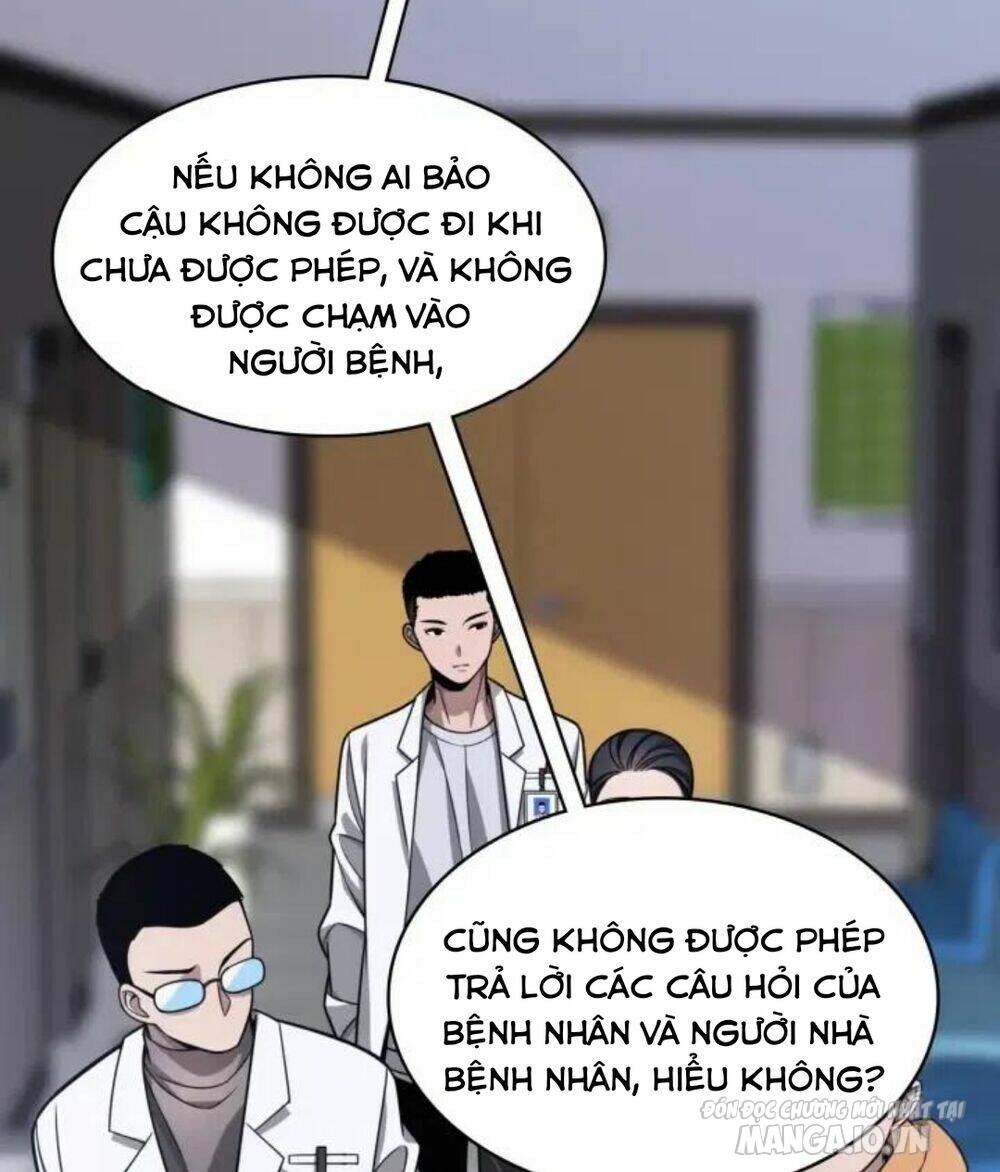 Bác Sĩ Lăng Nhiên Chapter 4 - Trang 2