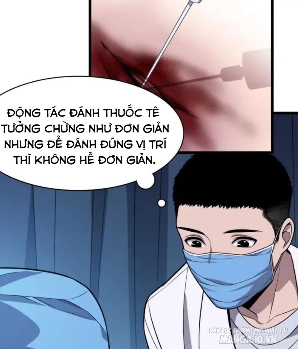 Bác Sĩ Lăng Nhiên Chapter 4 - Trang 2