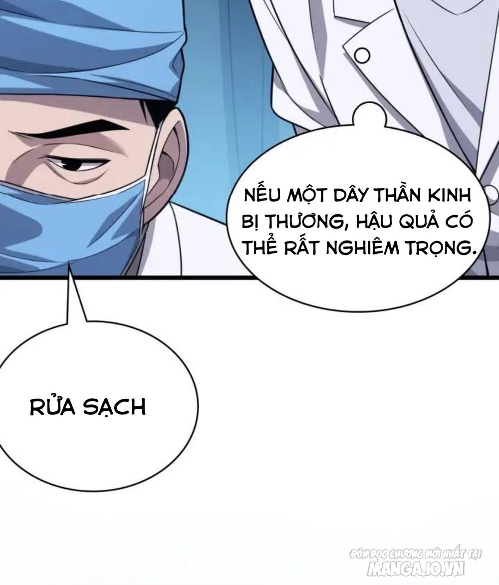 Bác Sĩ Lăng Nhiên Chapter 4 - Trang 2