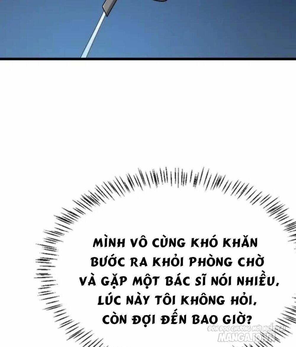 Bác Sĩ Lăng Nhiên Chapter 4 - Trang 2