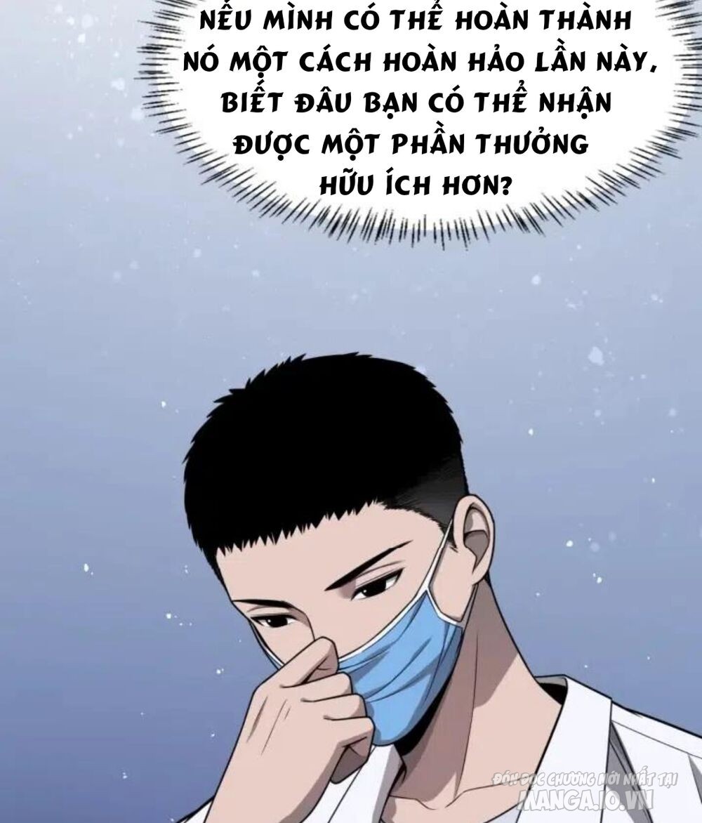 Bác Sĩ Lăng Nhiên Chapter 4 - Trang 2