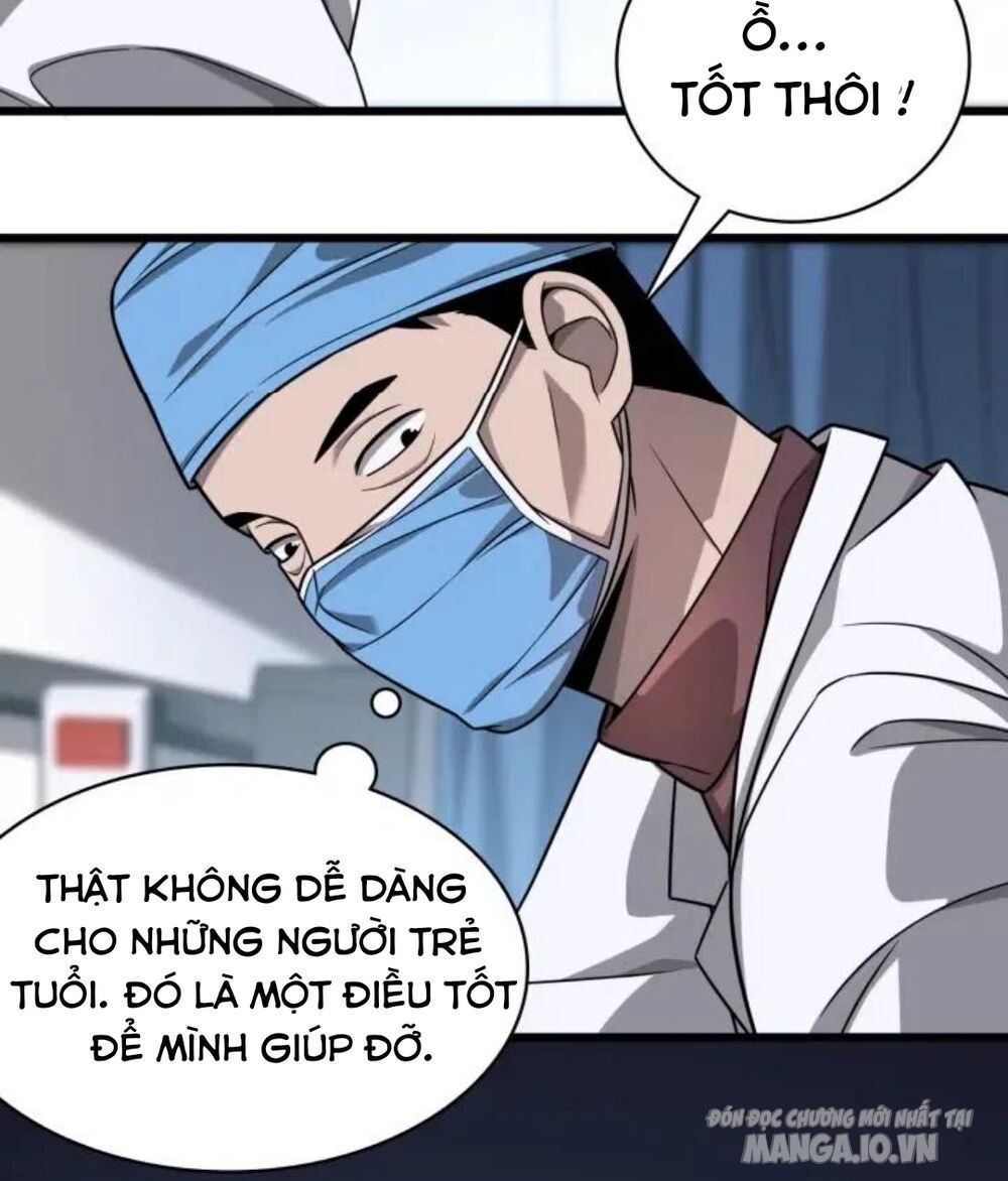 Bác Sĩ Lăng Nhiên Chapter 4 - Trang 2