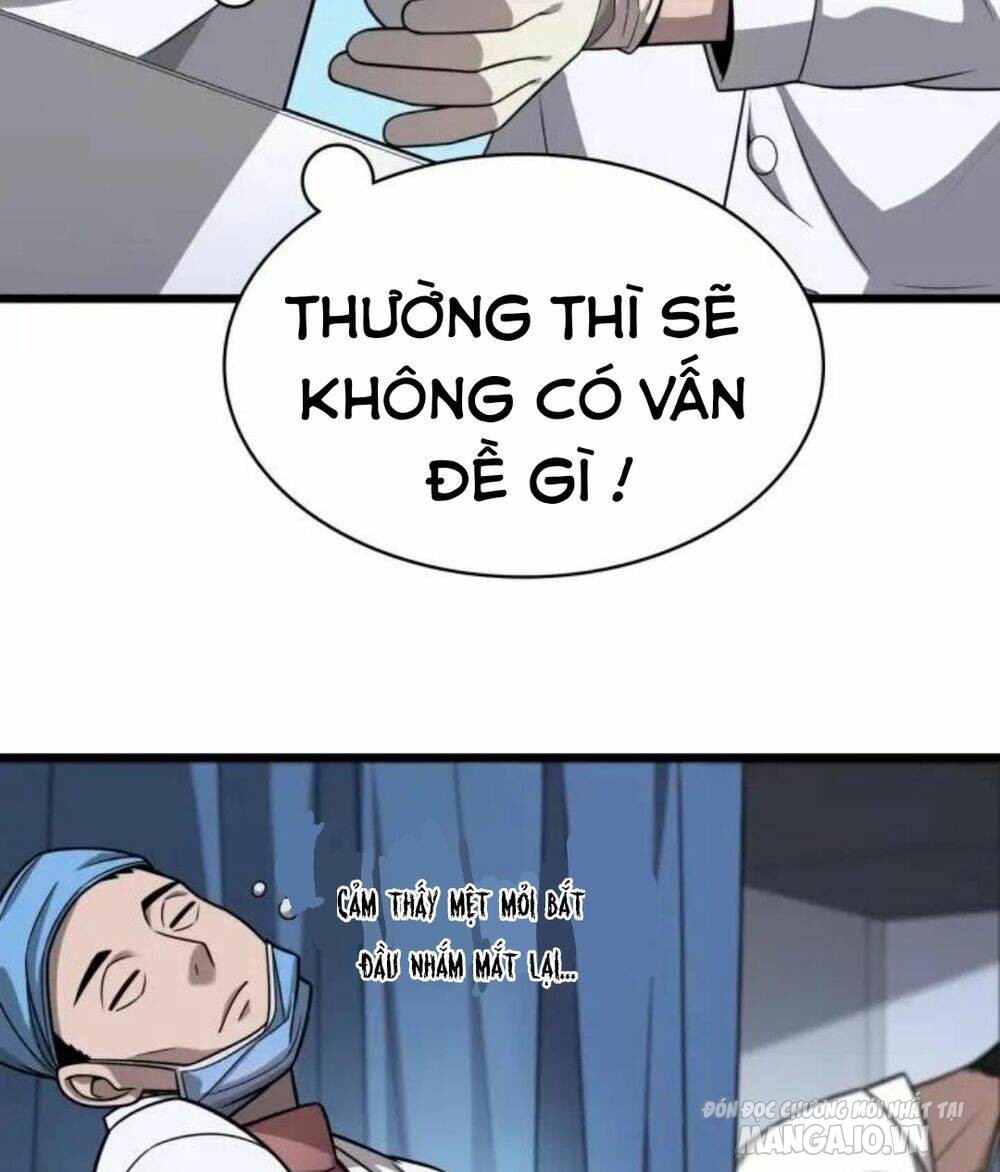 Bác Sĩ Lăng Nhiên Chapter 4 - Trang 2