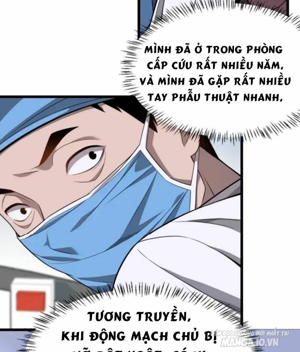 Bác Sĩ Lăng Nhiên Chapter 4 - Trang 2