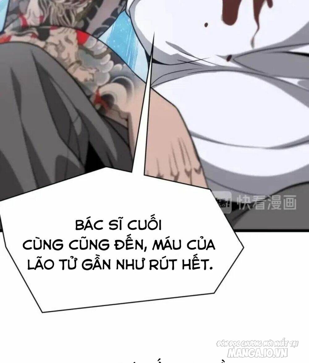 Bác Sĩ Lăng Nhiên Chapter 4 - Trang 2