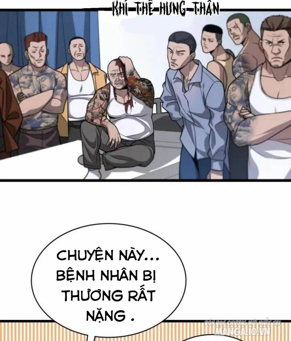 Bác Sĩ Lăng Nhiên Chapter 4 - Trang 2