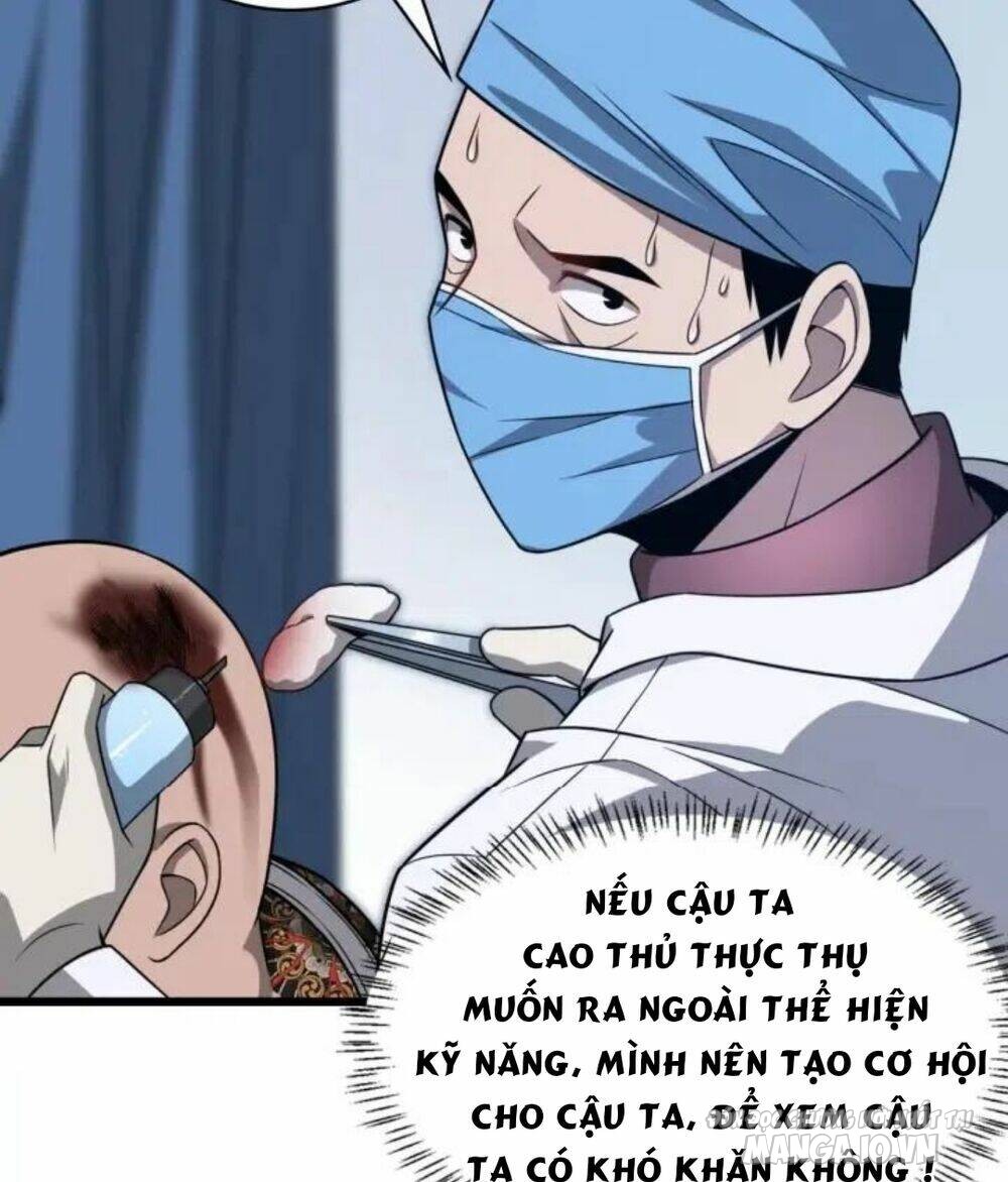 Bác Sĩ Lăng Nhiên Chapter 4 - Trang 2