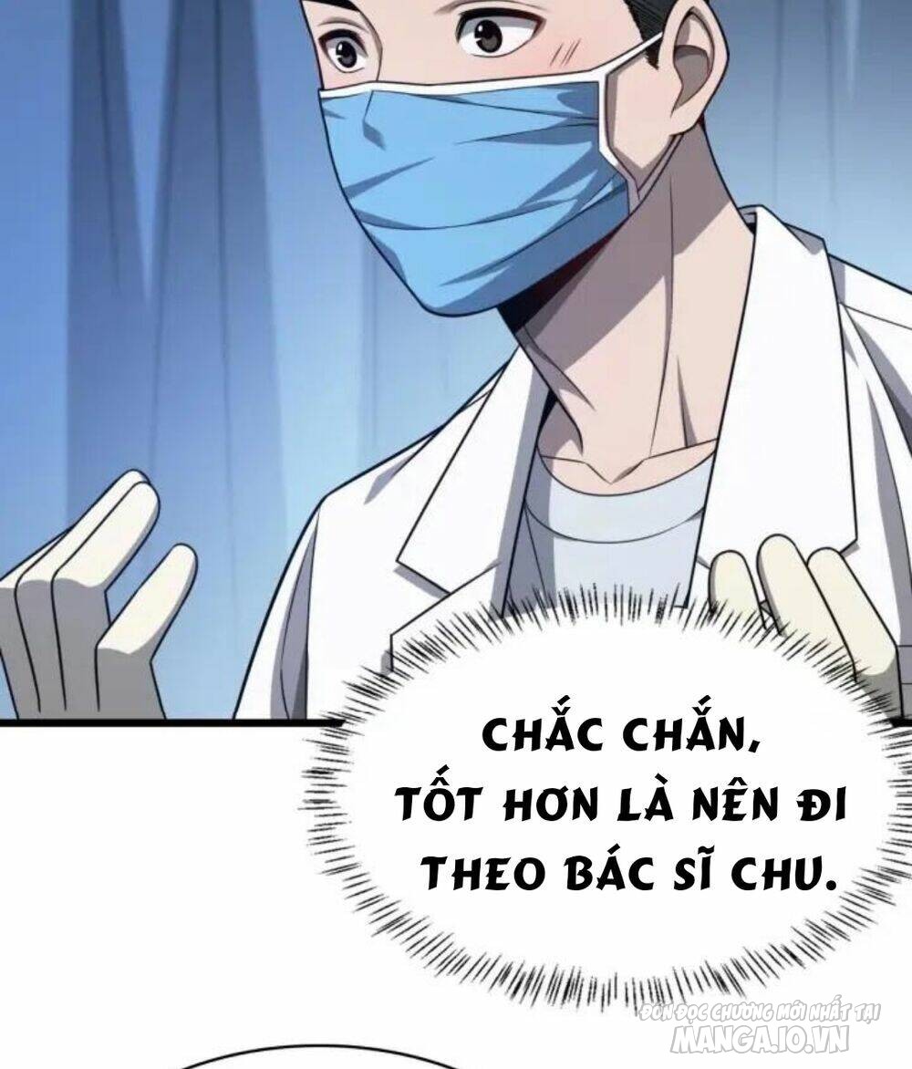 Bác Sĩ Lăng Nhiên Chapter 4 - Trang 2