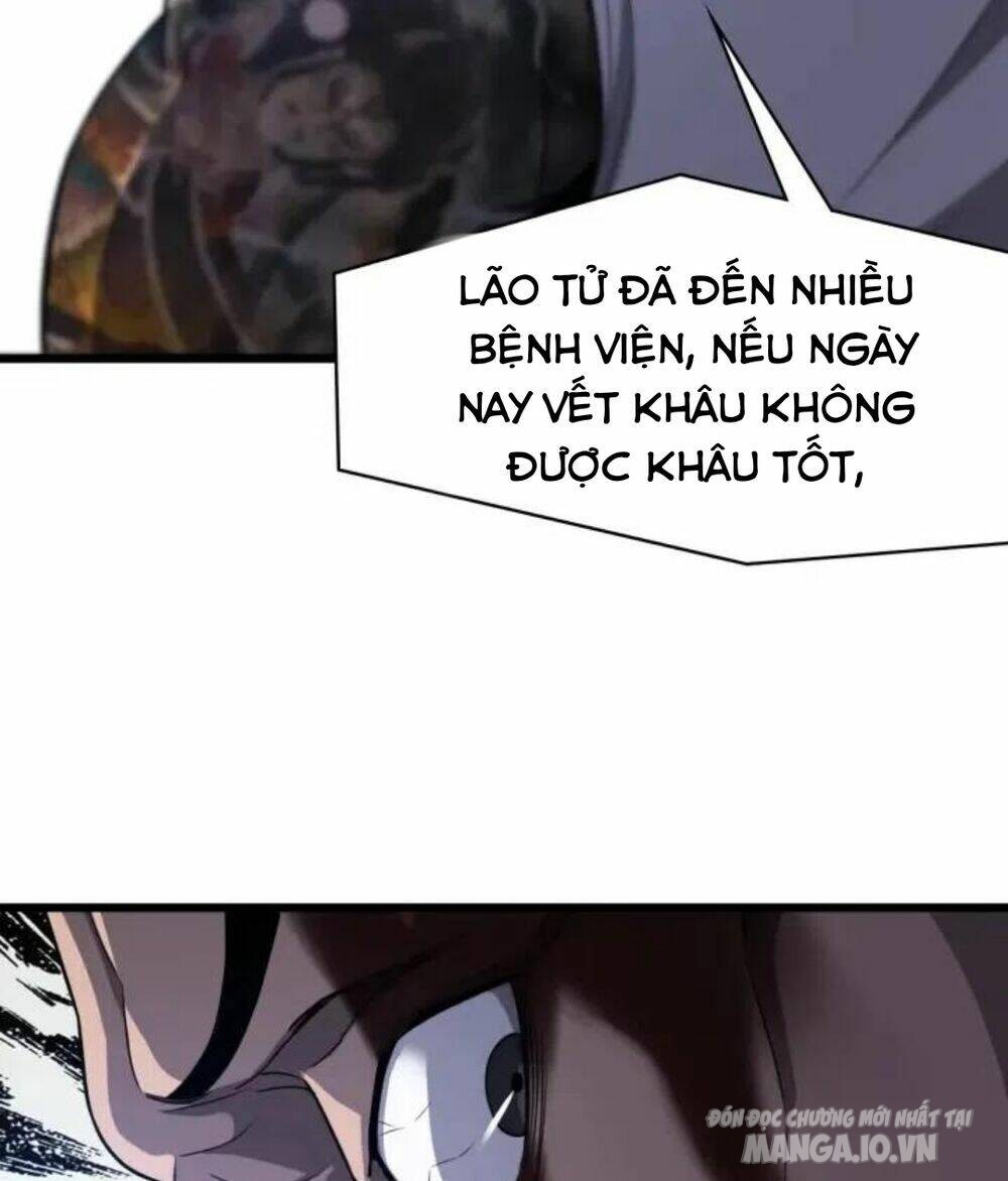 Bác Sĩ Lăng Nhiên Chapter 4 - Trang 2