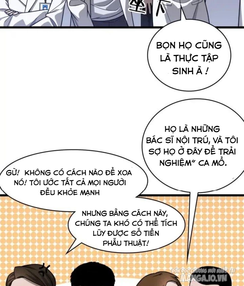 Bác Sĩ Lăng Nhiên Chapter 4 - Trang 2