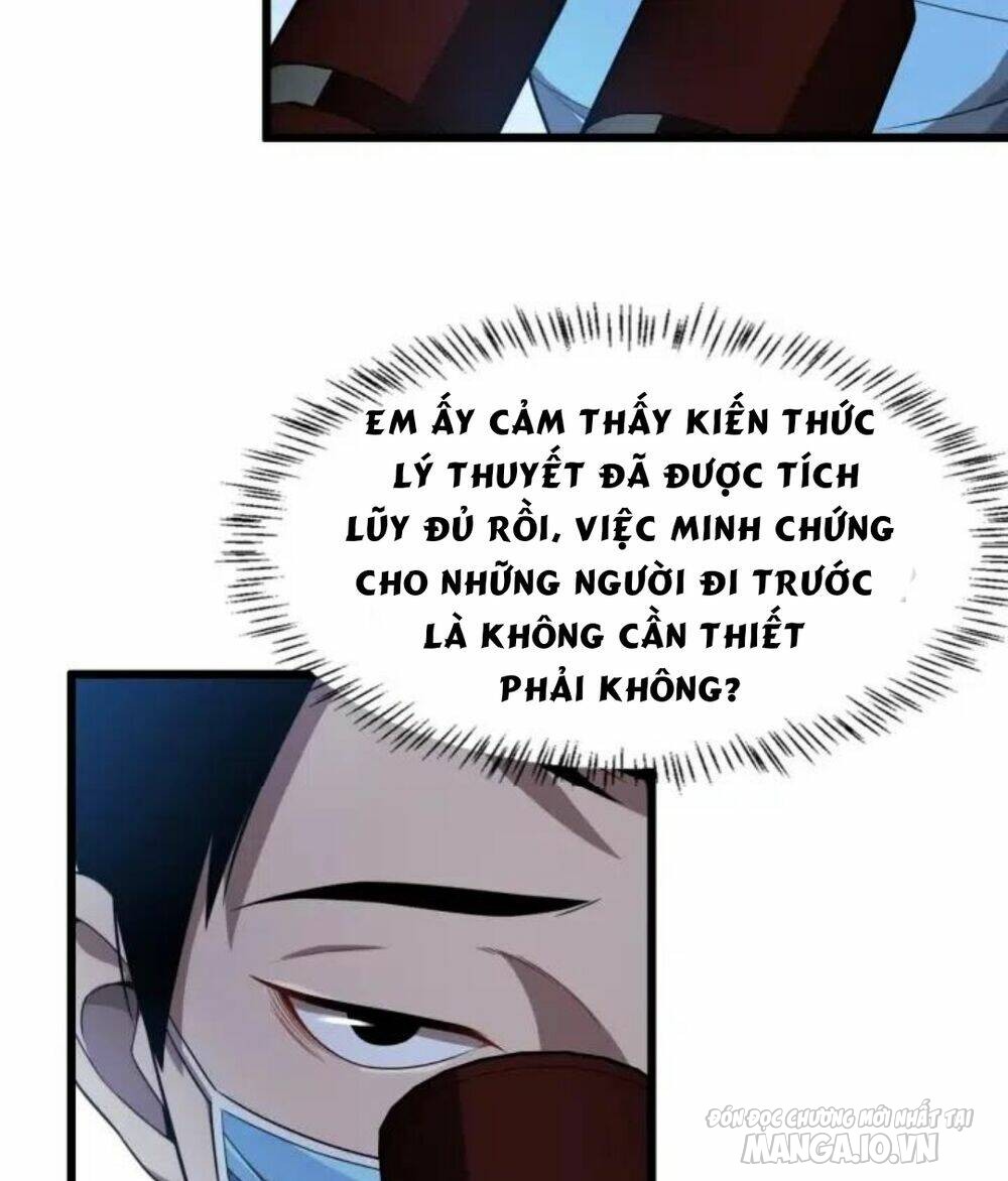 Bác Sĩ Lăng Nhiên Chapter 3 - Trang 2