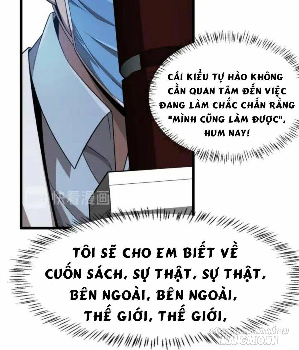 Bác Sĩ Lăng Nhiên Chapter 3 - Trang 2