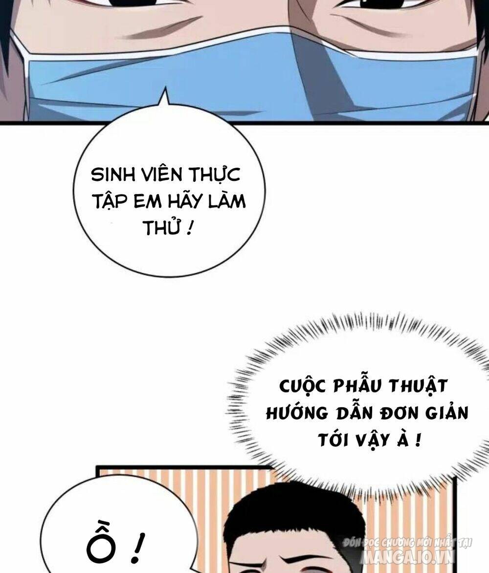 Bác Sĩ Lăng Nhiên Chapter 3 - Trang 2