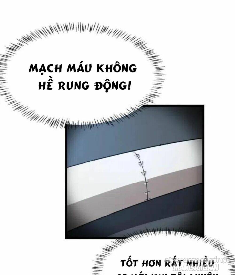 Bác Sĩ Lăng Nhiên Chapter 3 - Trang 2