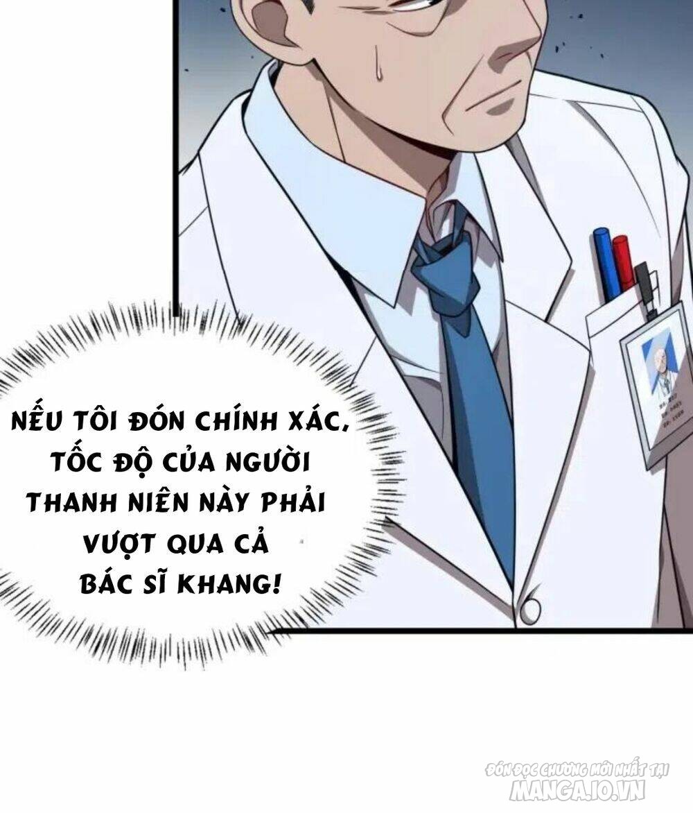 Bác Sĩ Lăng Nhiên Chapter 3 - Trang 2