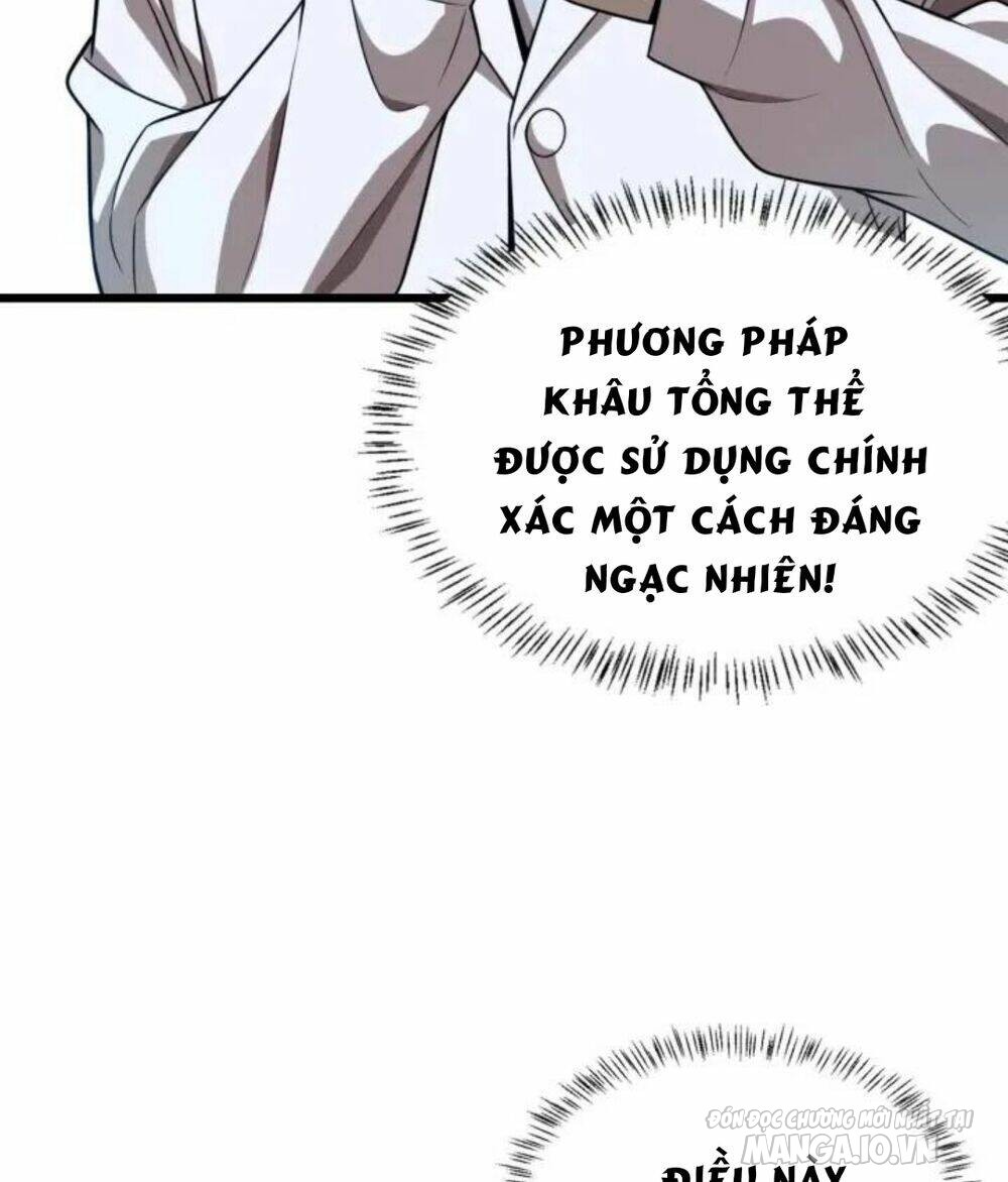 Bác Sĩ Lăng Nhiên Chapter 3 - Trang 2