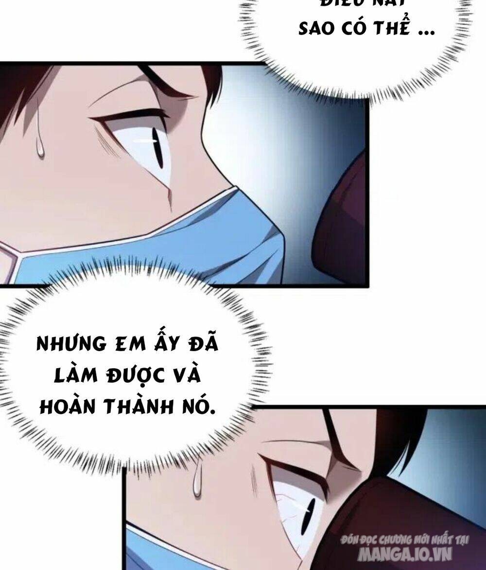 Bác Sĩ Lăng Nhiên Chapter 3 - Trang 2