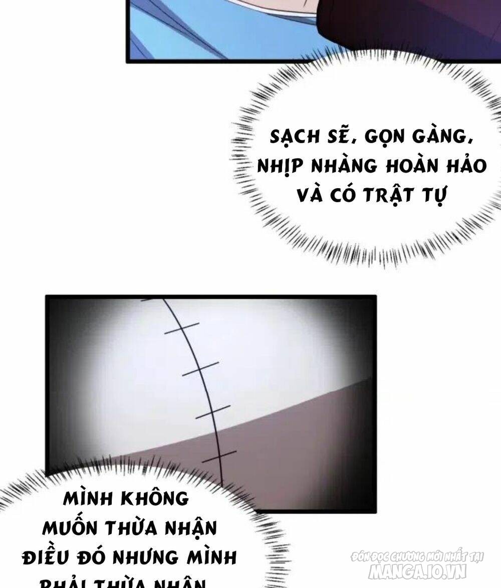 Bác Sĩ Lăng Nhiên Chapter 3 - Trang 2