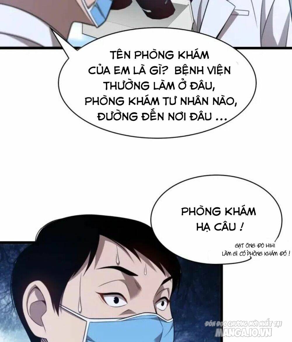 Bác Sĩ Lăng Nhiên Chapter 3 - Trang 2