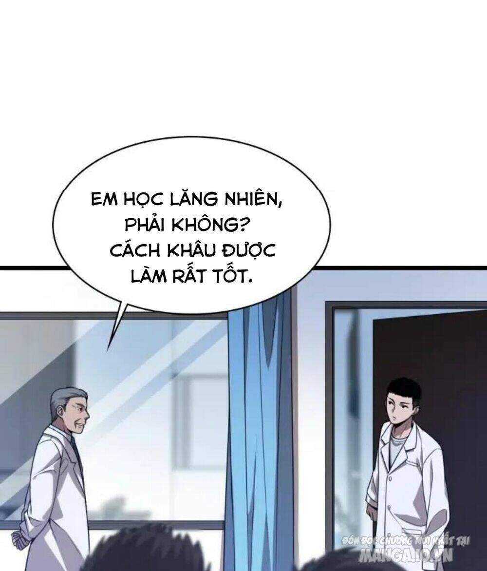 Bác Sĩ Lăng Nhiên Chapter 3 - Trang 2