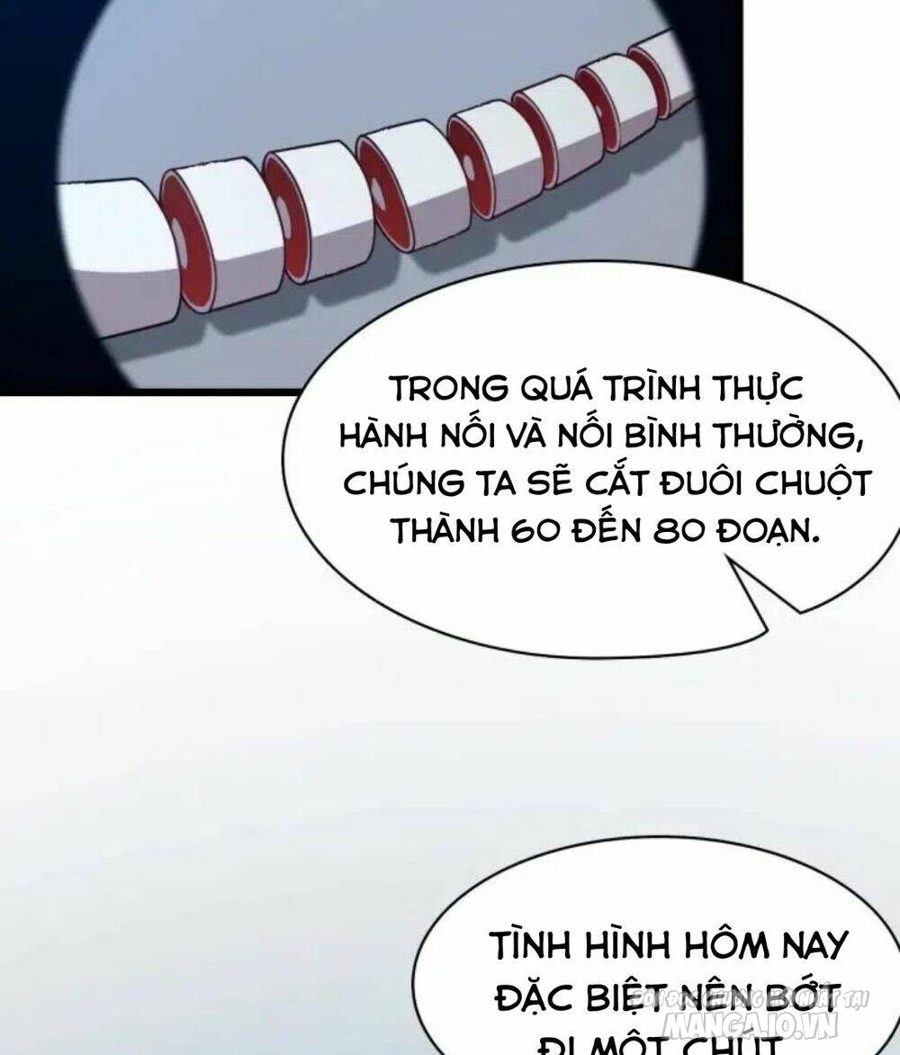 Bác Sĩ Lăng Nhiên Chapter 3 - Trang 2