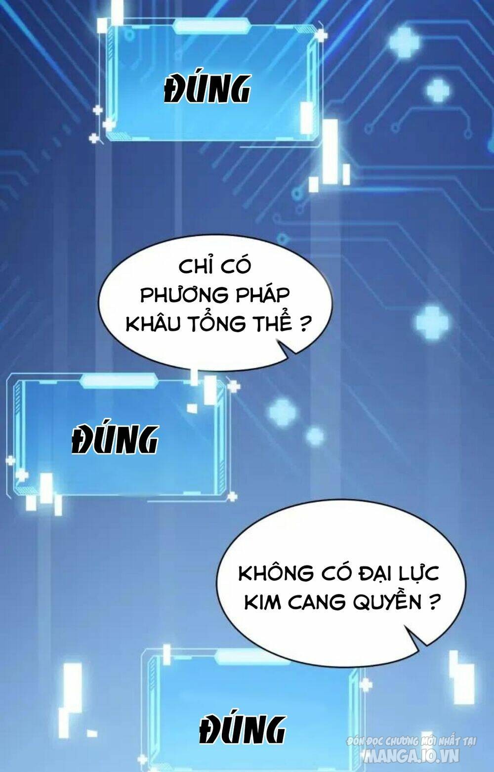 Bác Sĩ Lăng Nhiên Chapter 2 - Trang 2