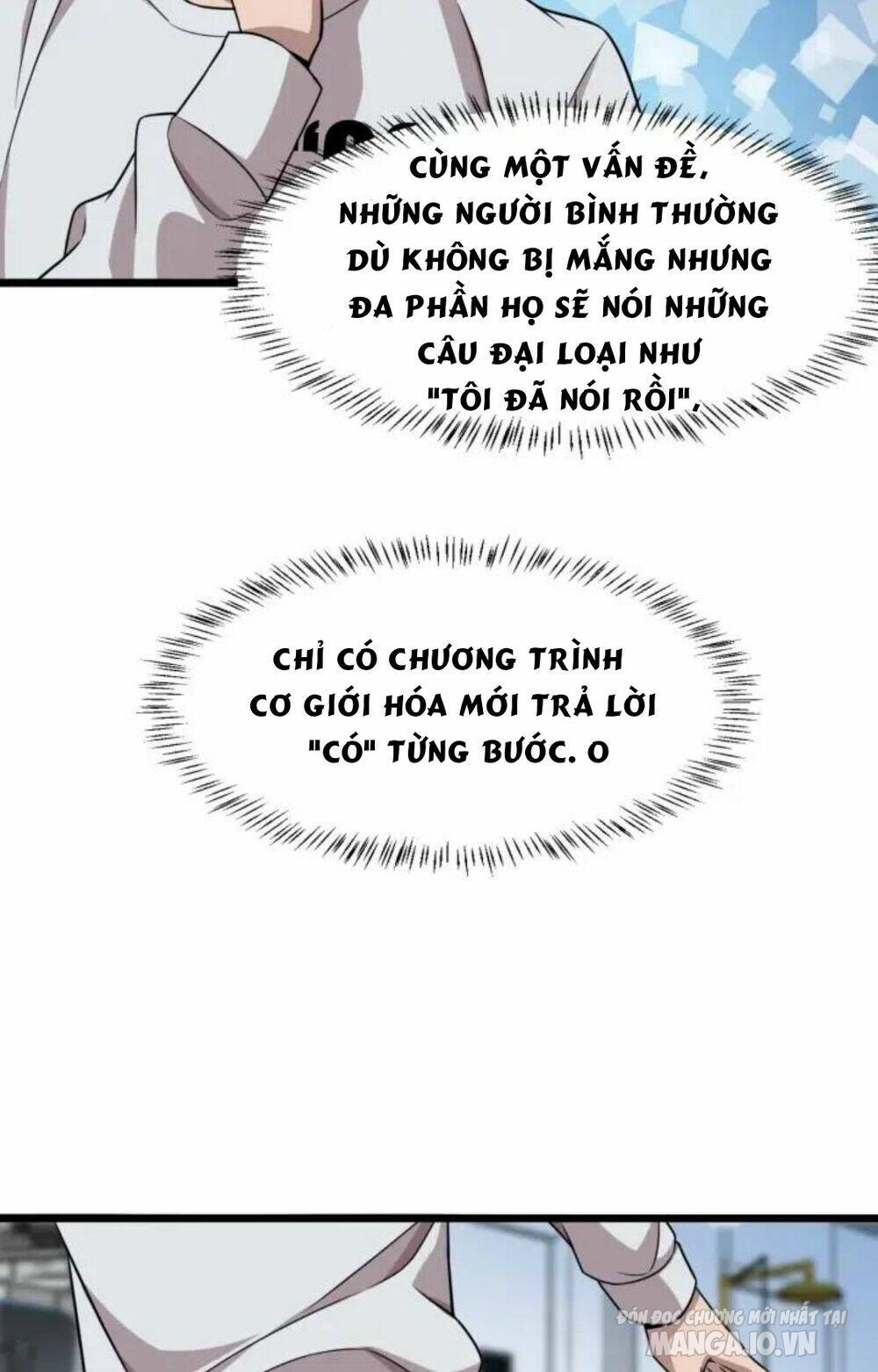 Bác Sĩ Lăng Nhiên Chapter 2 - Trang 2